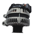 Denso Alternator 104210-3710 für Landrover LR008861